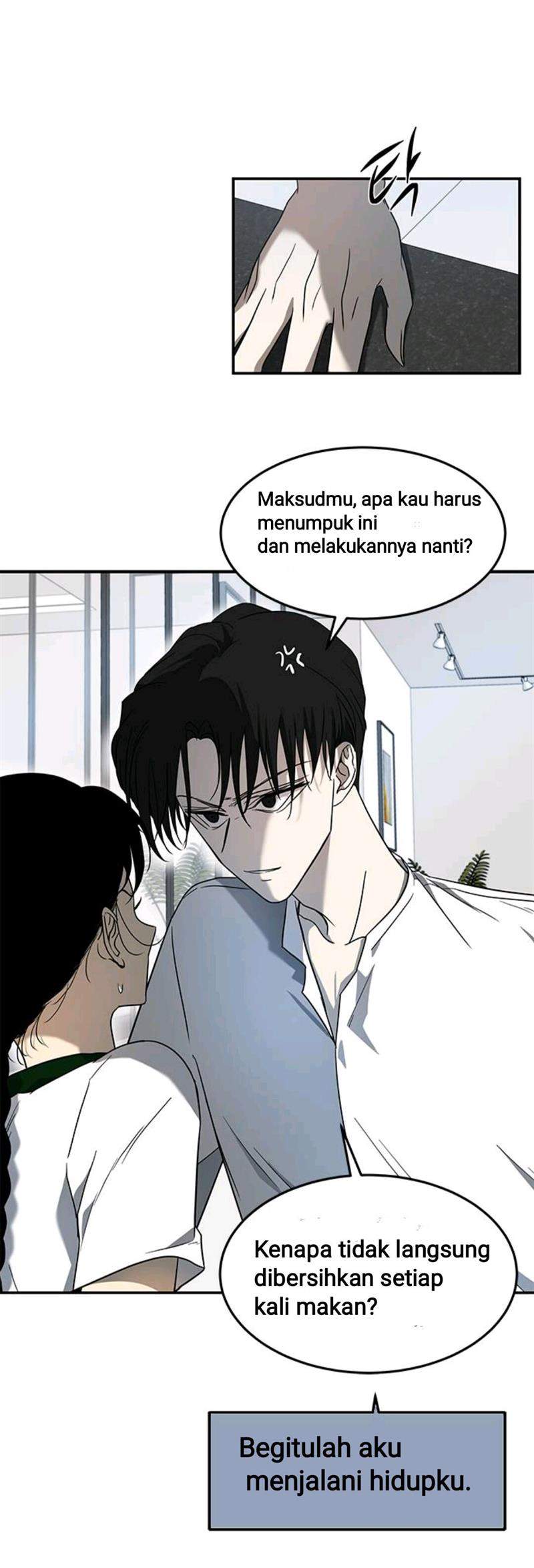 Loop Chapter 74 halaman 3