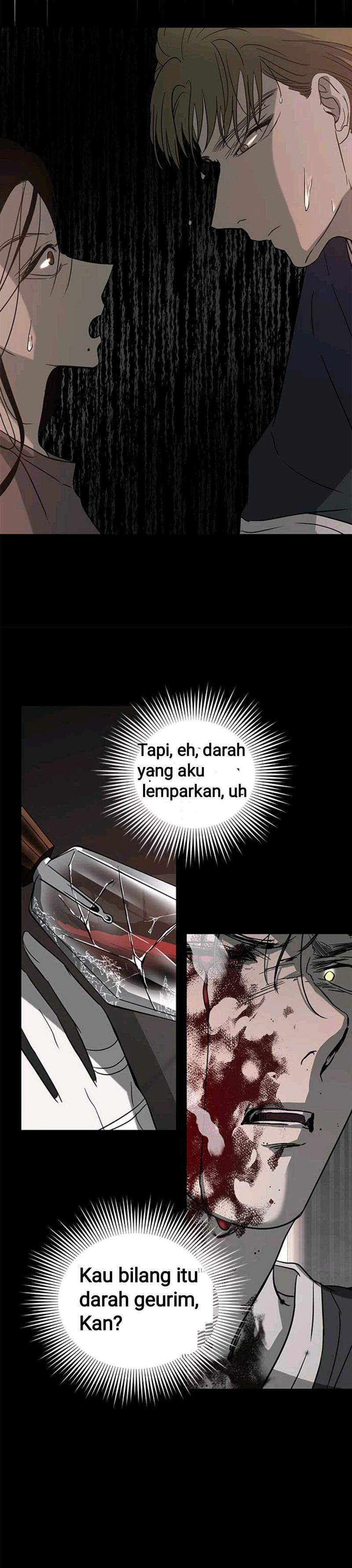 Loop Chapter 74 halaman 29