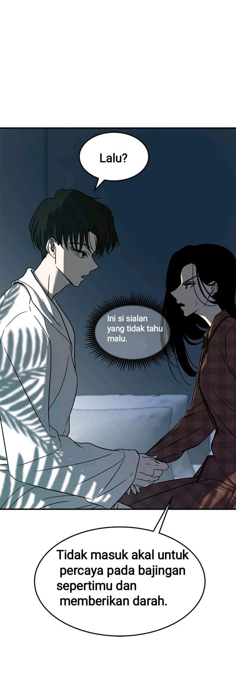 Loop Chapter 75 halaman 24