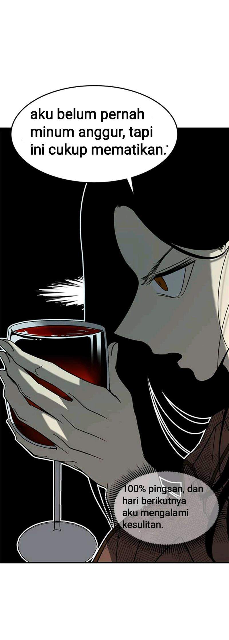 Loop Chapter 75 halaman 34
