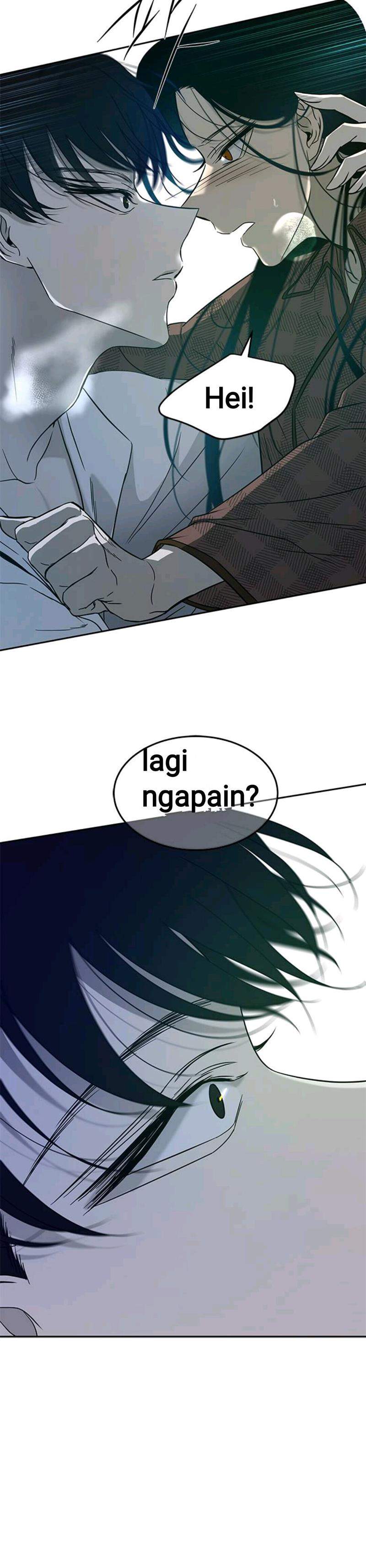 Loop Chapter 76 halaman 58