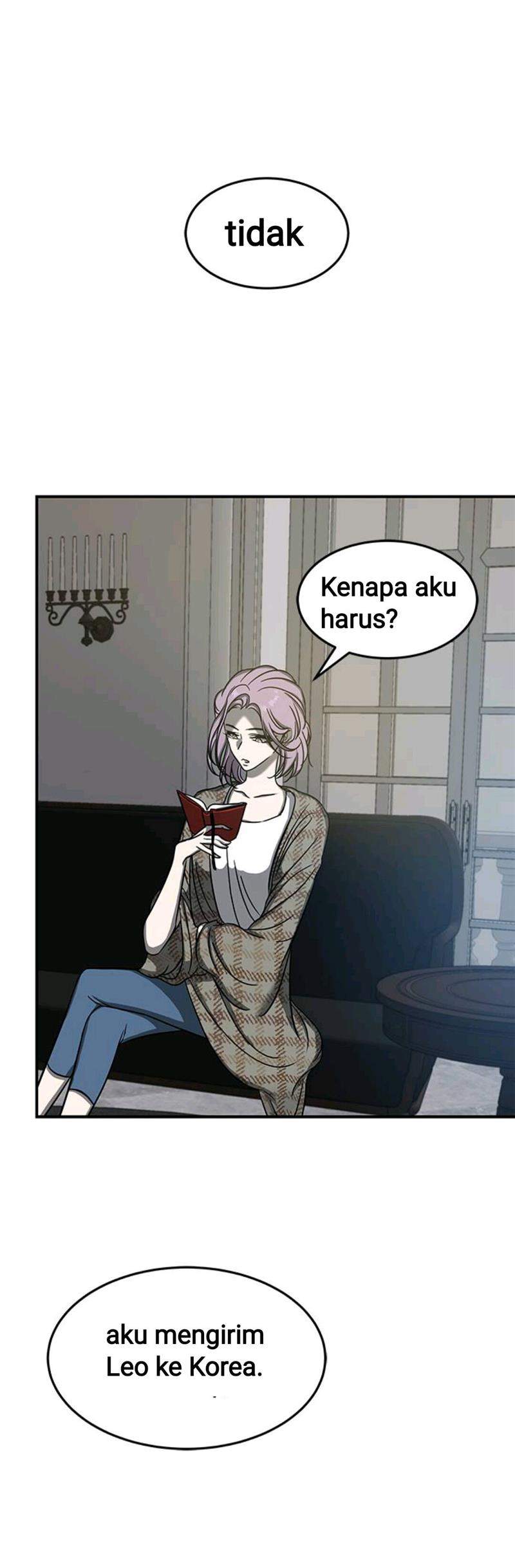 Loop Chapter 76 halaman 8