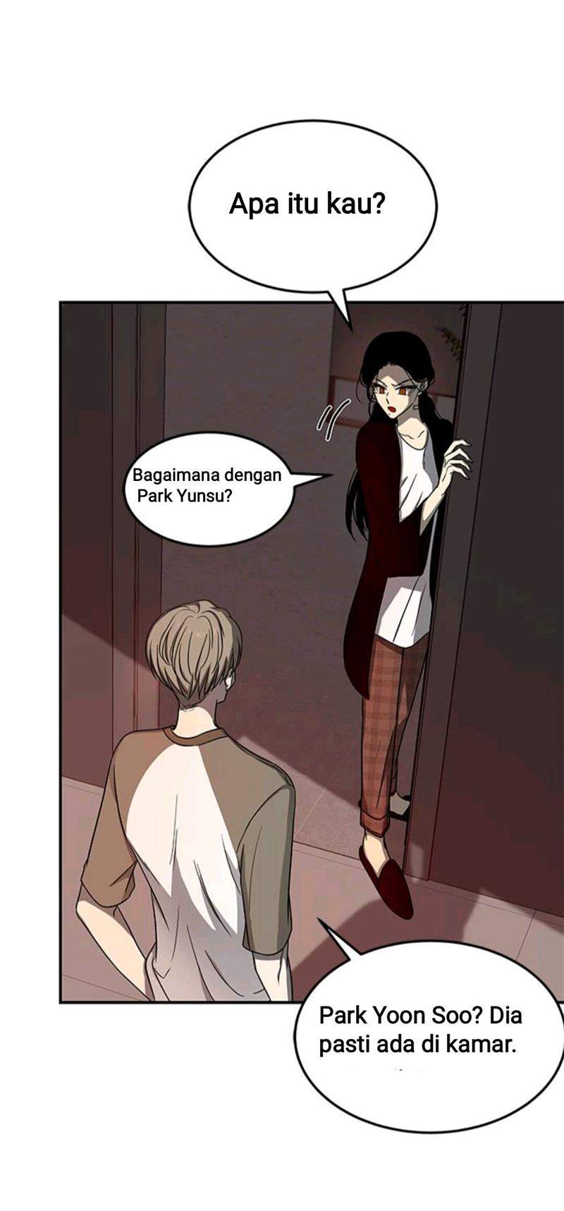 Loop Chapter 78 halaman 17