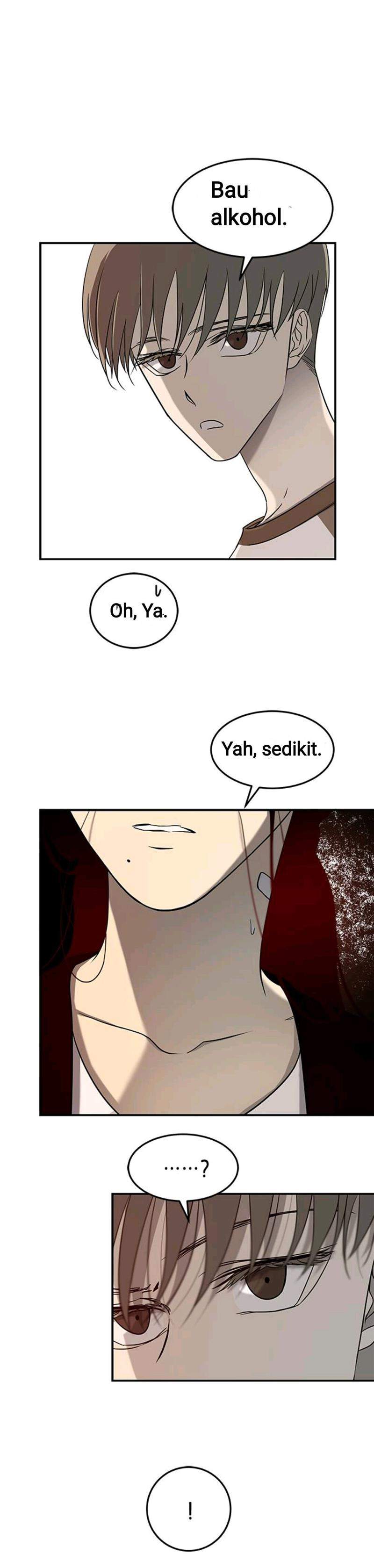 Loop Chapter 78 halaman 21