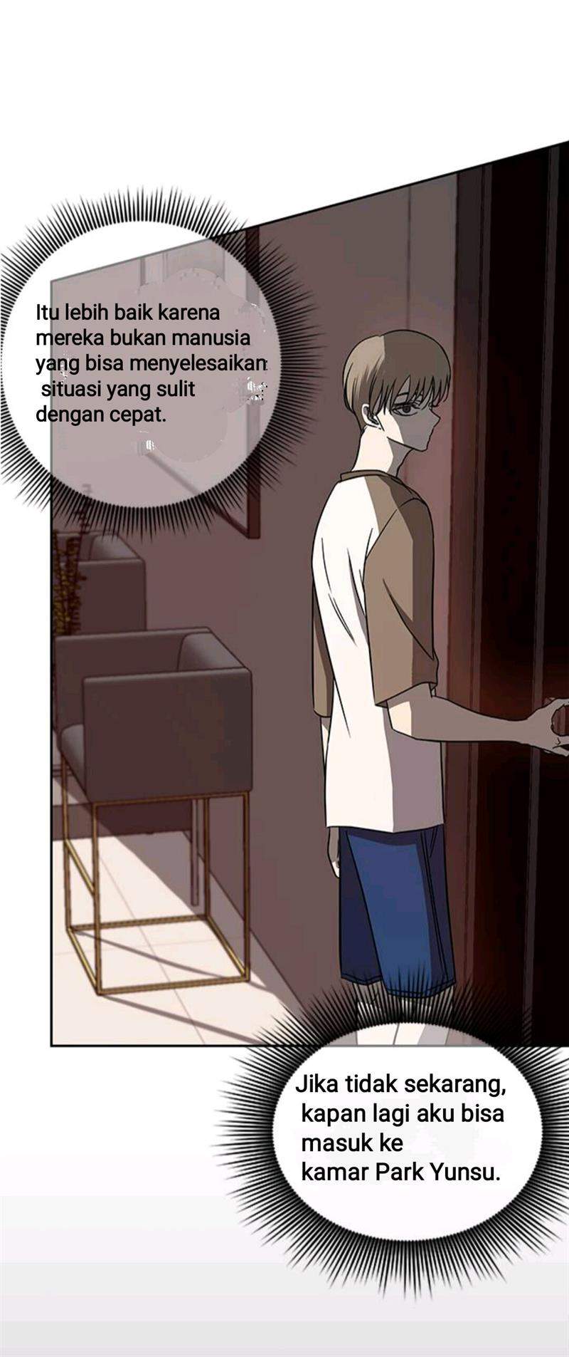 Loop Chapter 78 halaman 50