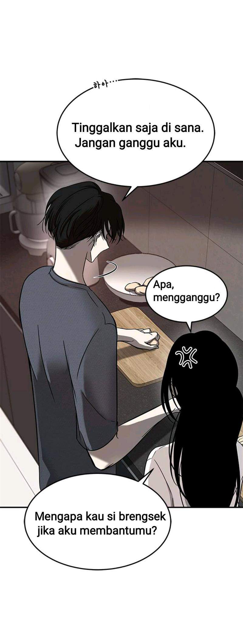 Loop Chapter 79 halaman 15