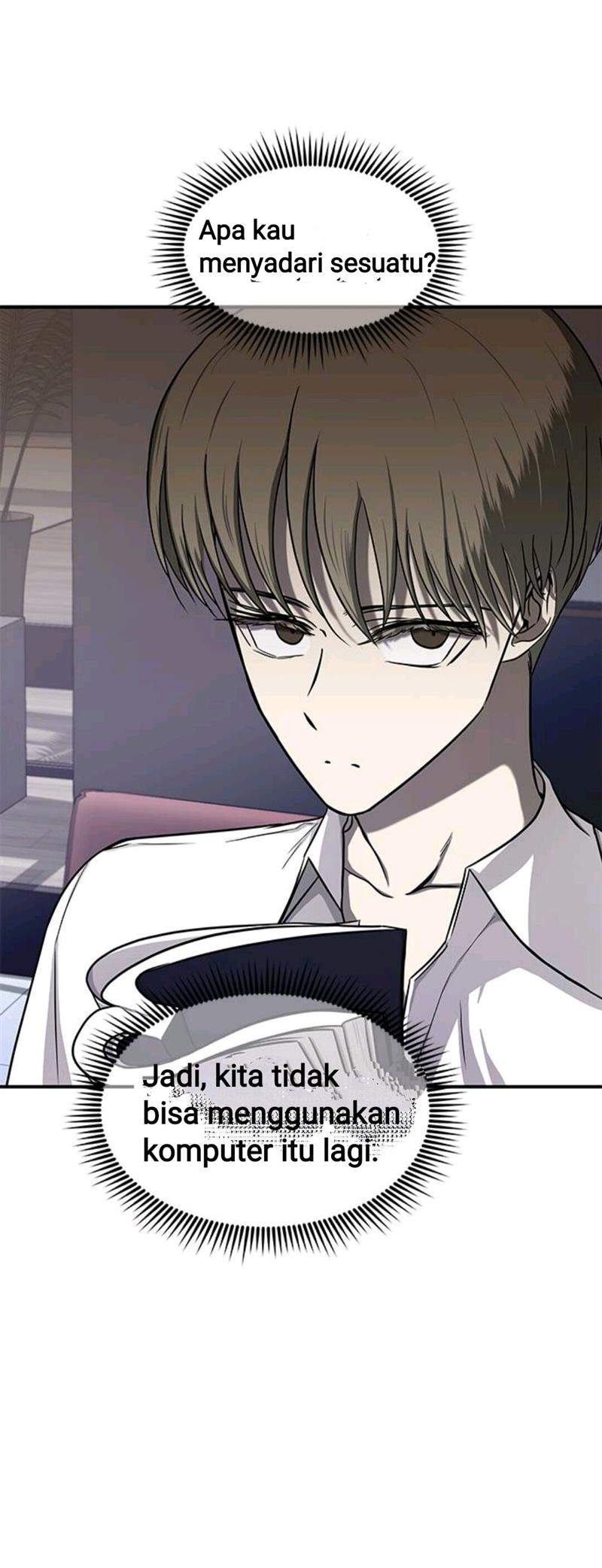 Loop Chapter 80 halaman 45
