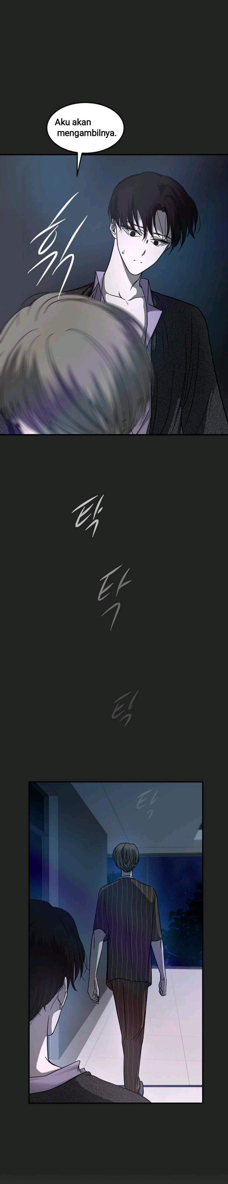 Loop Chapter 80 halaman 42