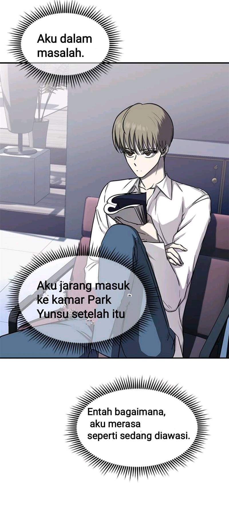Loop Chapter 80 halaman 44