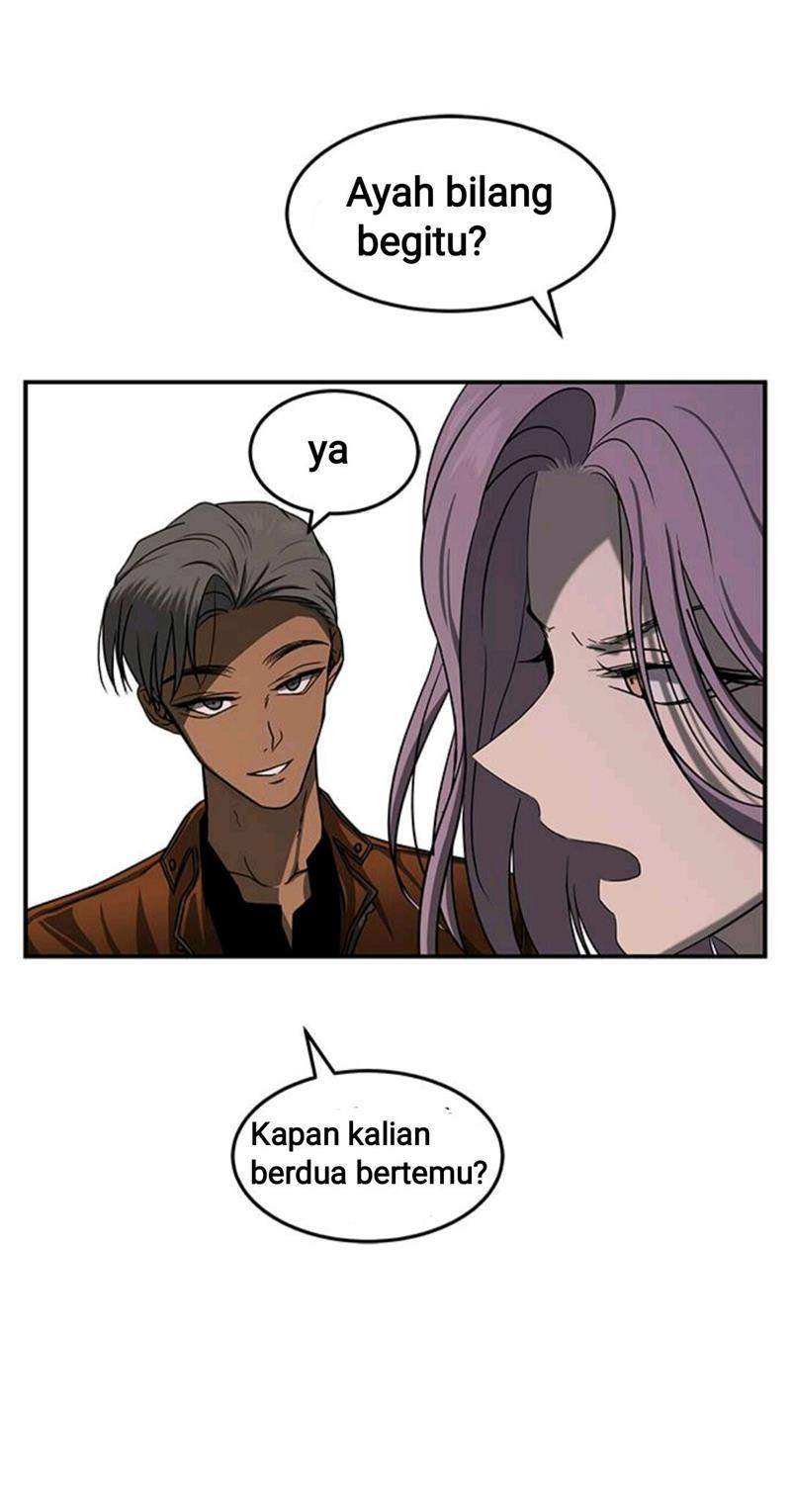 Loop Chapter 80 halaman 21