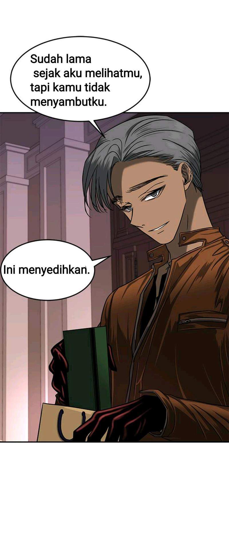 Loop Chapter 80 halaman 14