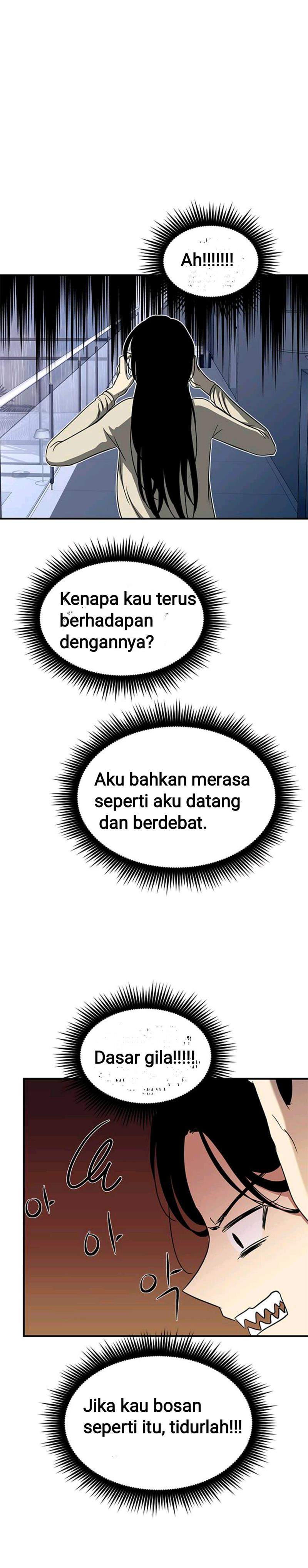 Loop Chapter 81 halaman 21