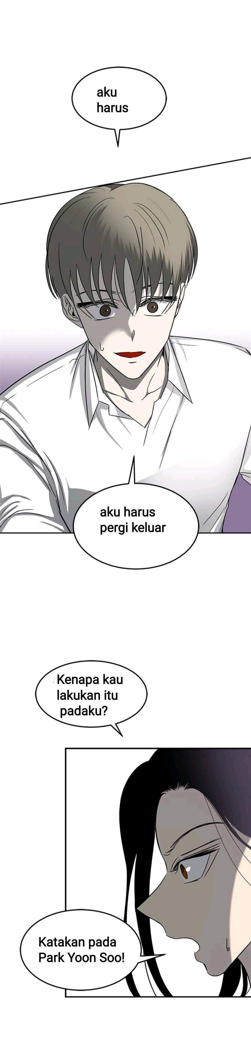 Loop Chapter 81 halaman 30
