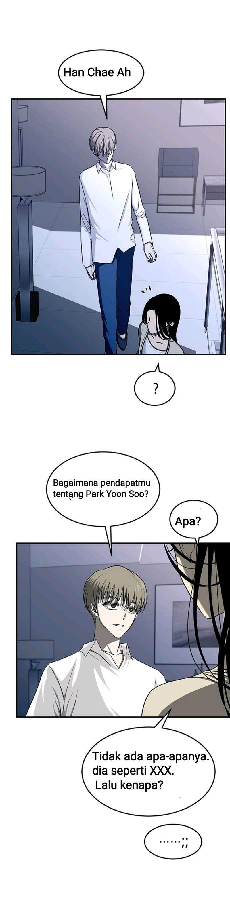 Loop Chapter 81 halaman 22