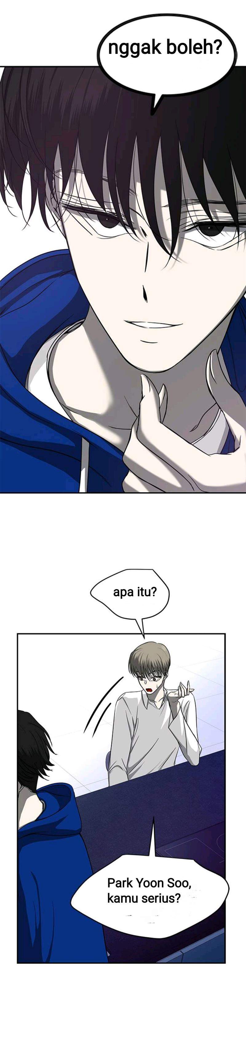 Loop Chapter 81 halaman 16