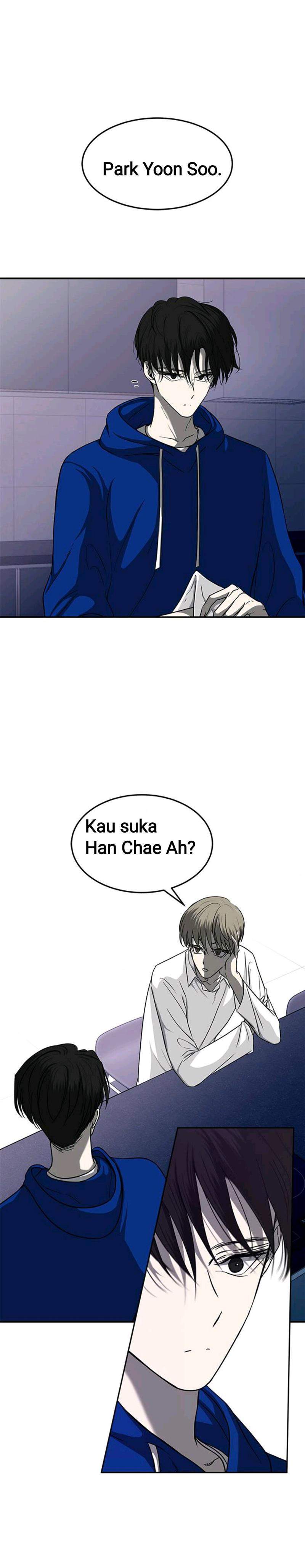 Loop Chapter 81 halaman 11
