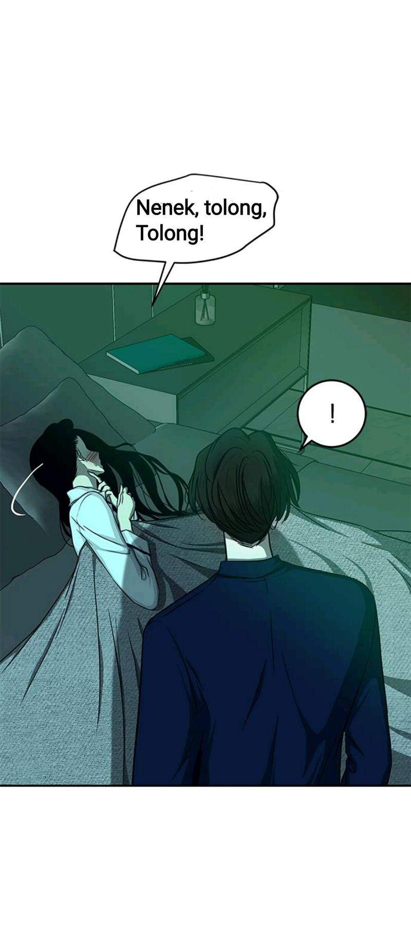 Loop Chapter 82 halaman 39