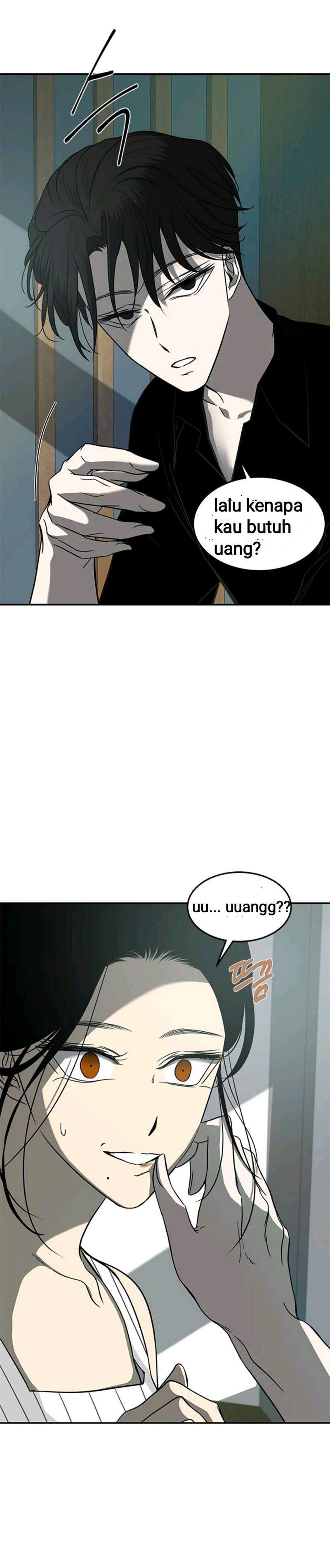 Loop Chapter 83 halaman 26