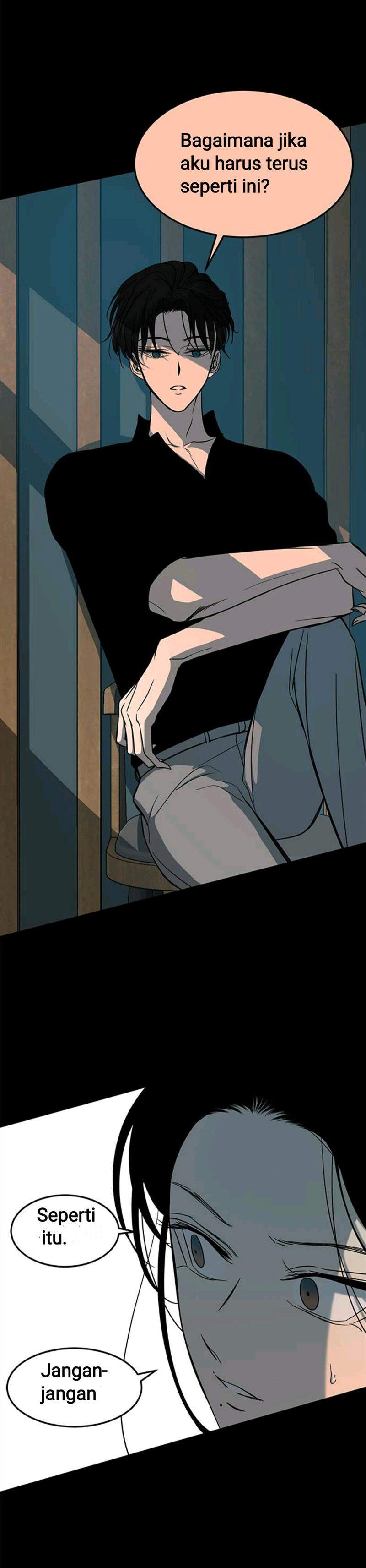 Loop Chapter 83 halaman 36