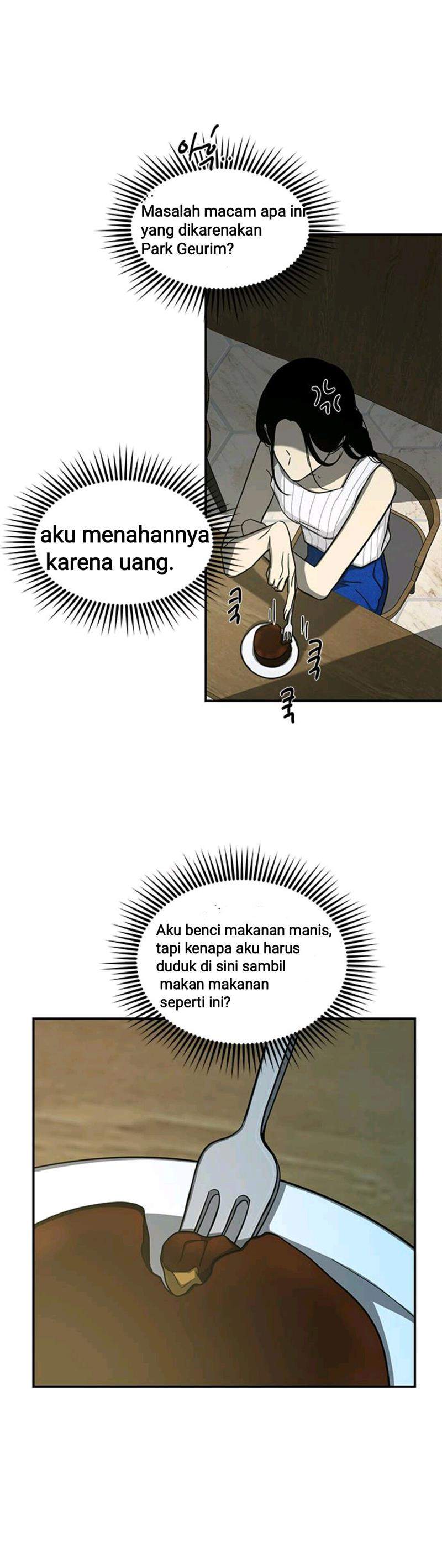 Loop Chapter 83 halaman 23