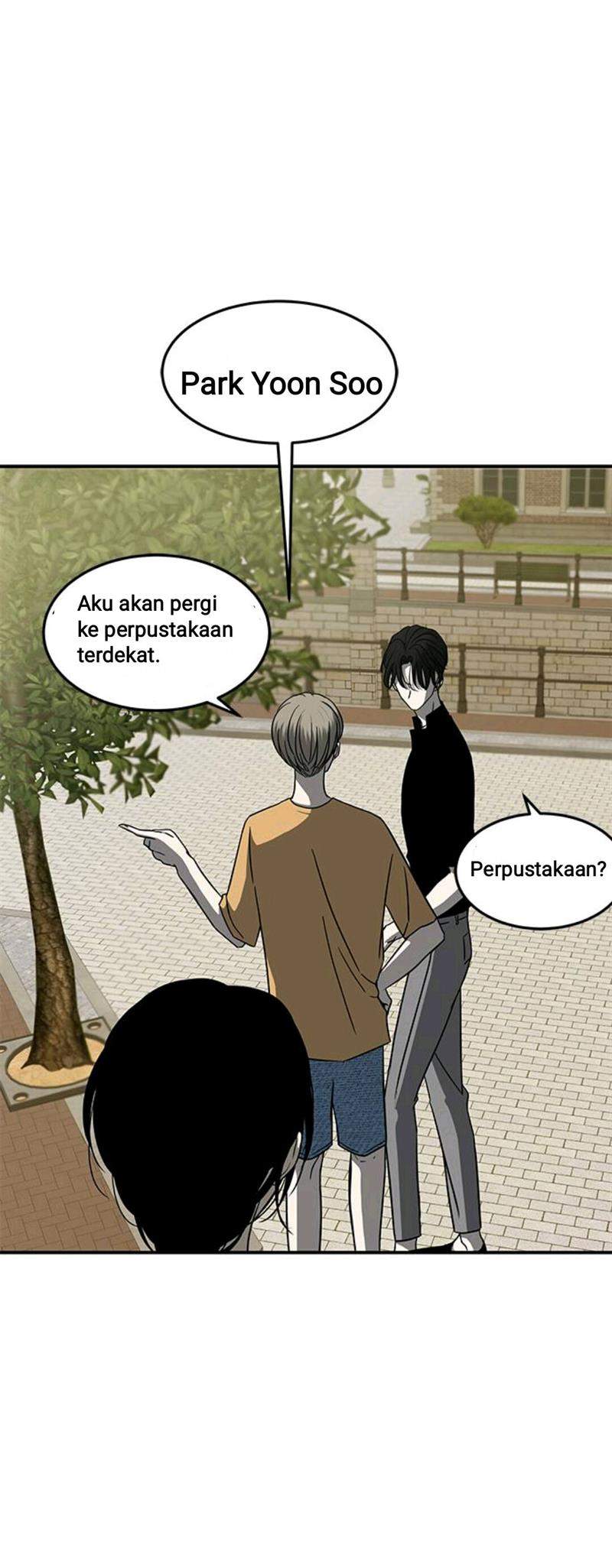 Loop Chapter 83 halaman 4