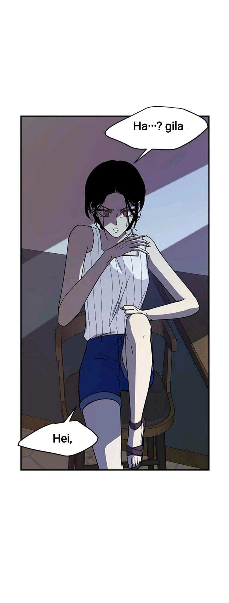 Loop Chapter 84 halaman 27