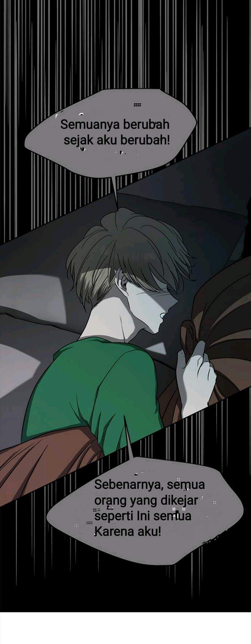 Loop Chapter 85 halaman 25