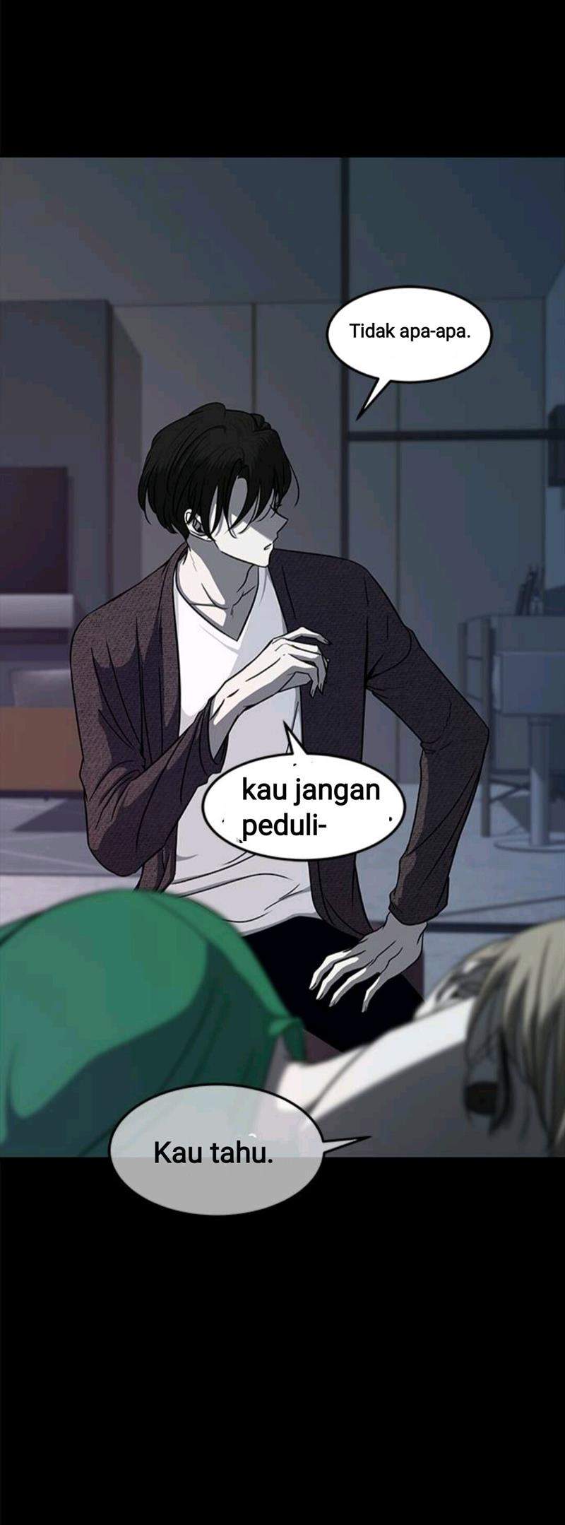 Loop Chapter 85 halaman 19