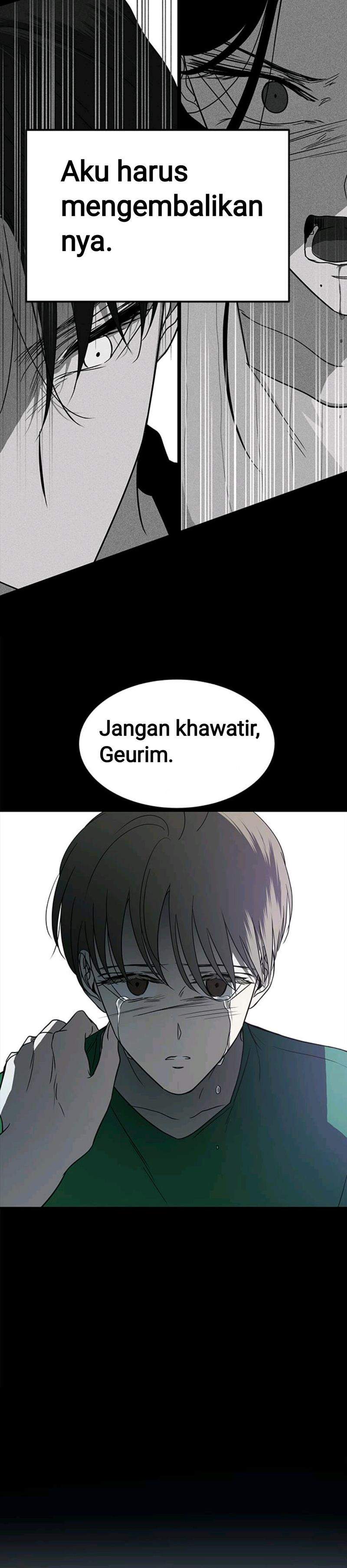 Loop Chapter 85 halaman 40