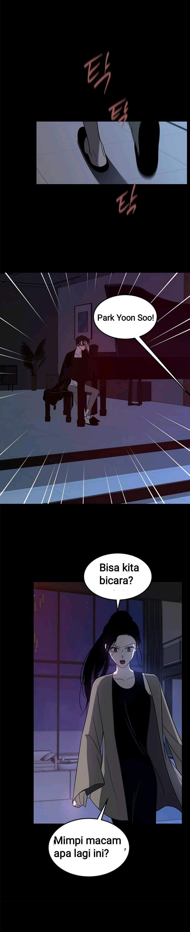 Loop Chapter 86 halaman 37