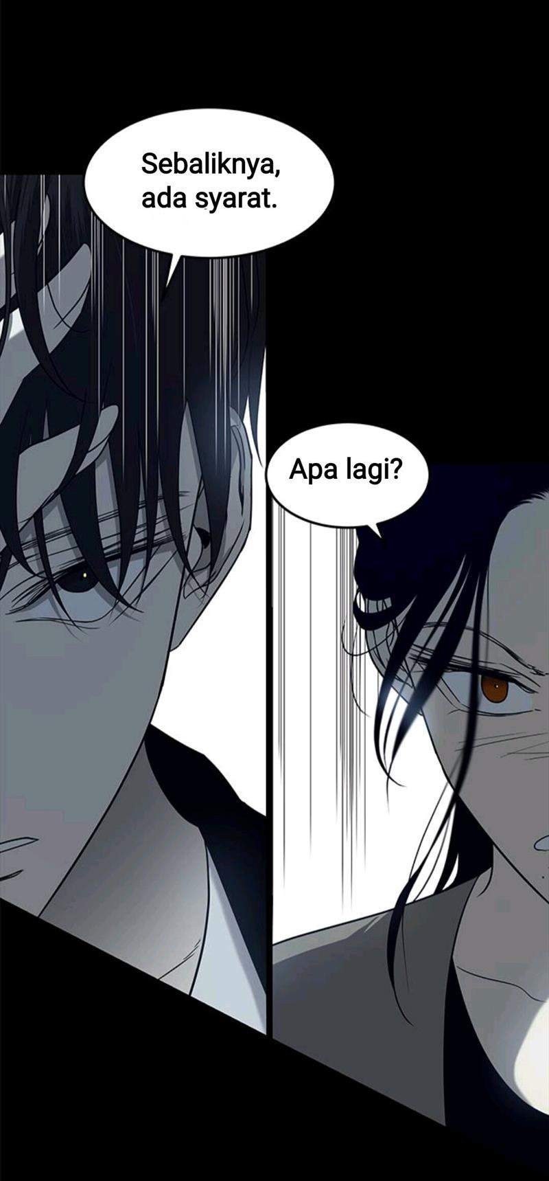Loop Chapter 86 halaman 19