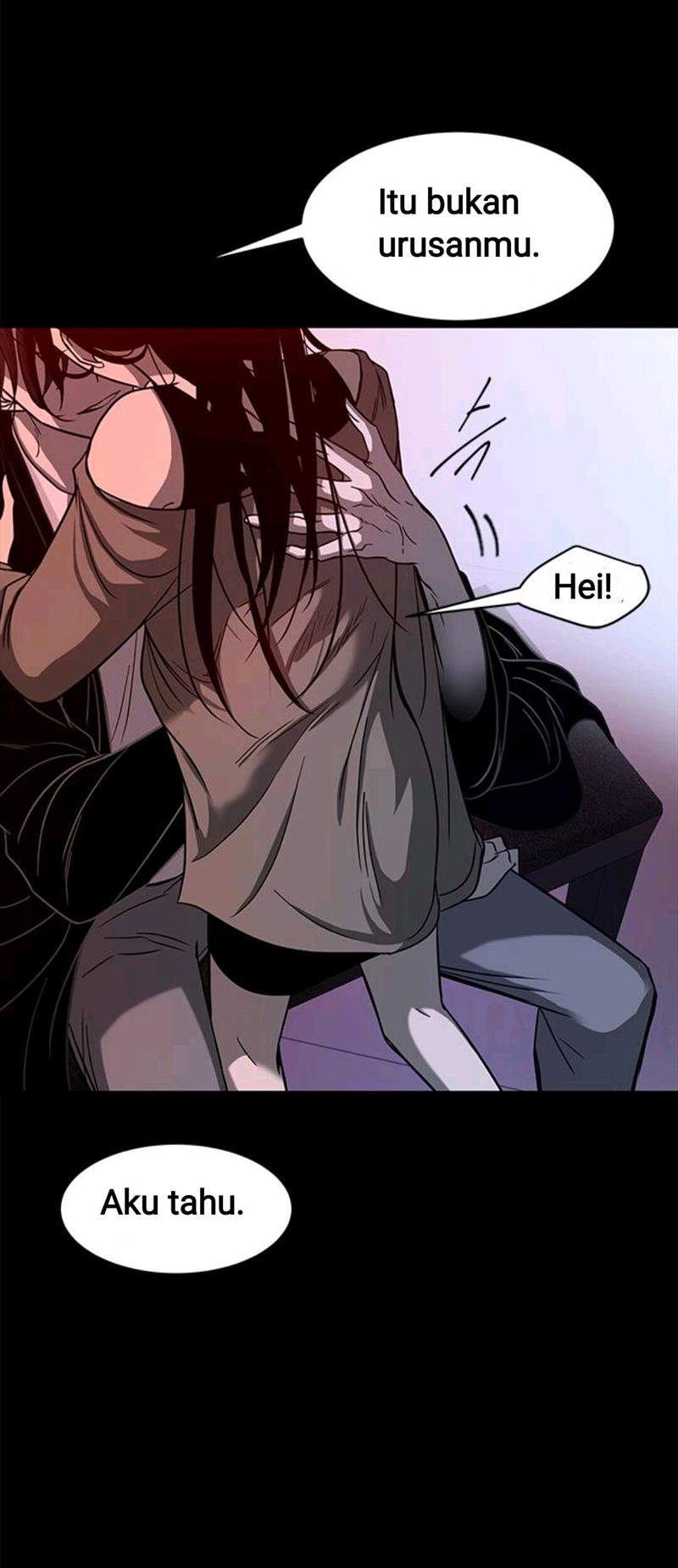 Loop Chapter 87 halaman 15