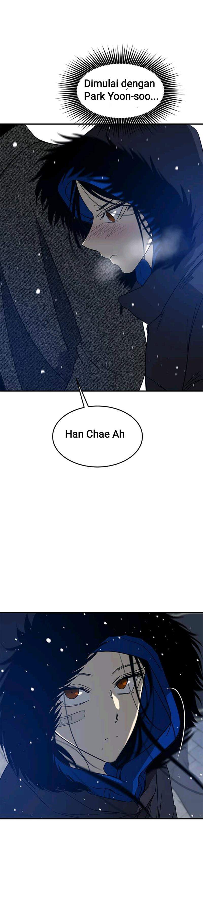 Loop Chapter 88 halaman 38