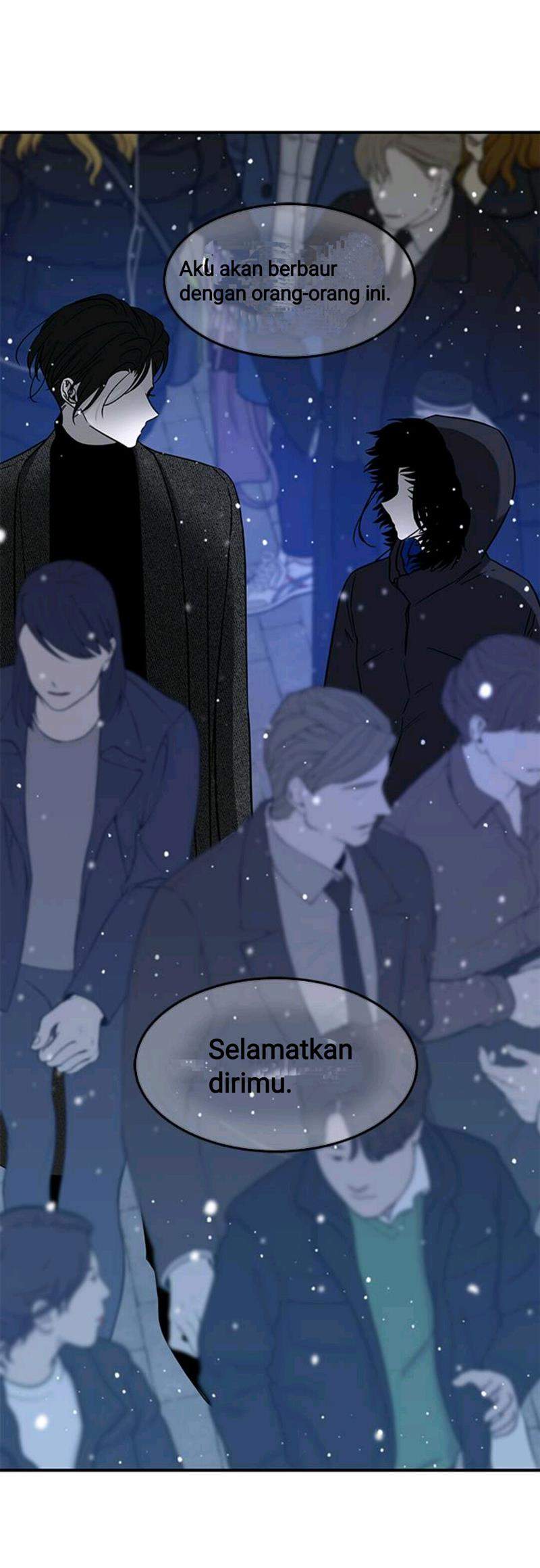 Loop Chapter 88 halaman 41
