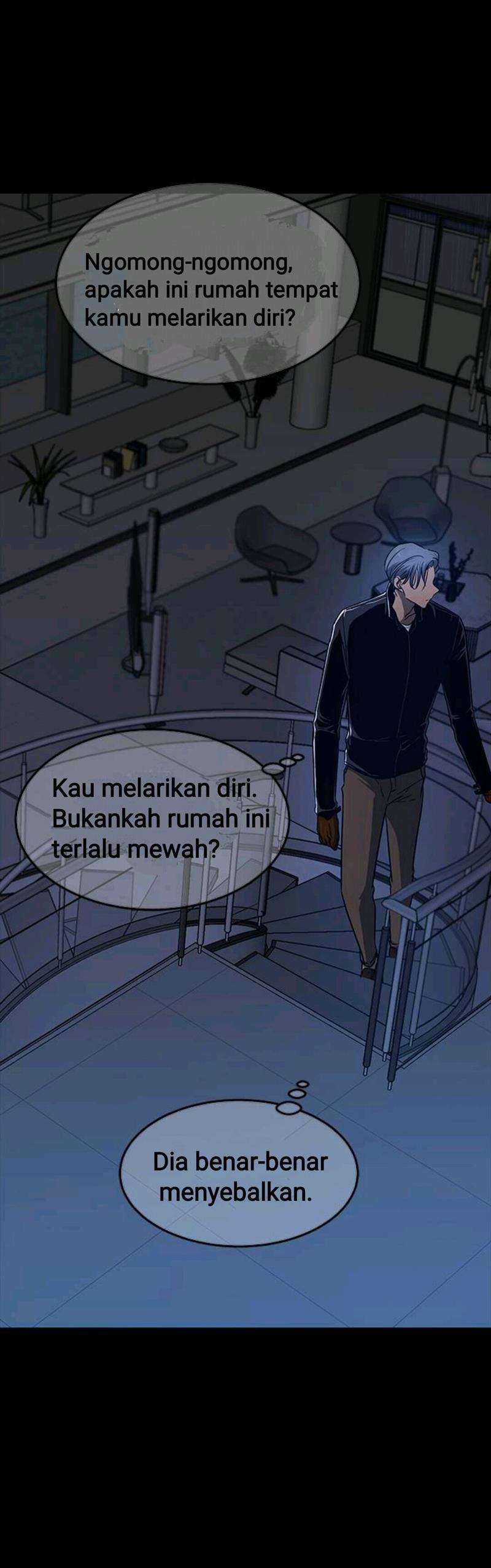 Loop Chapter 88 halaman 4