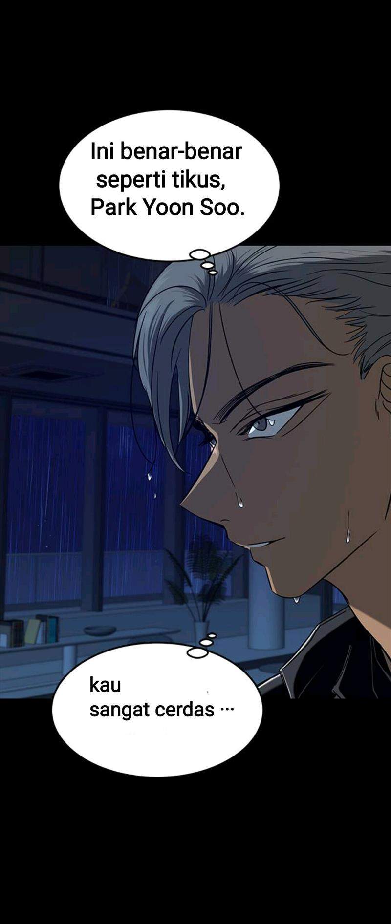 Loop Chapter 88 halaman 3