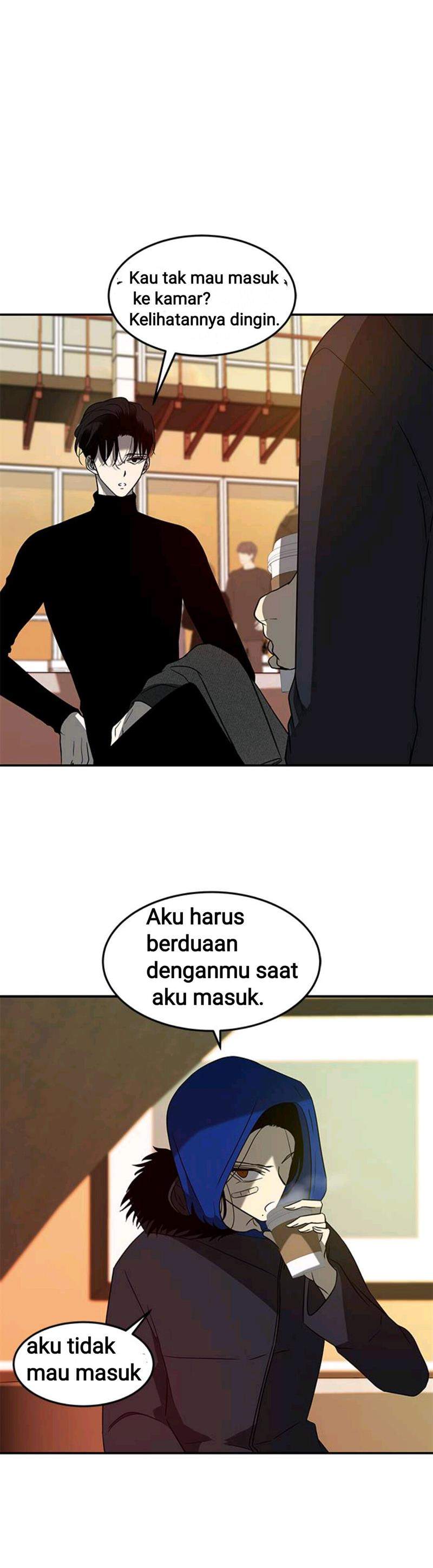 Loop Chapter 88 halaman 13