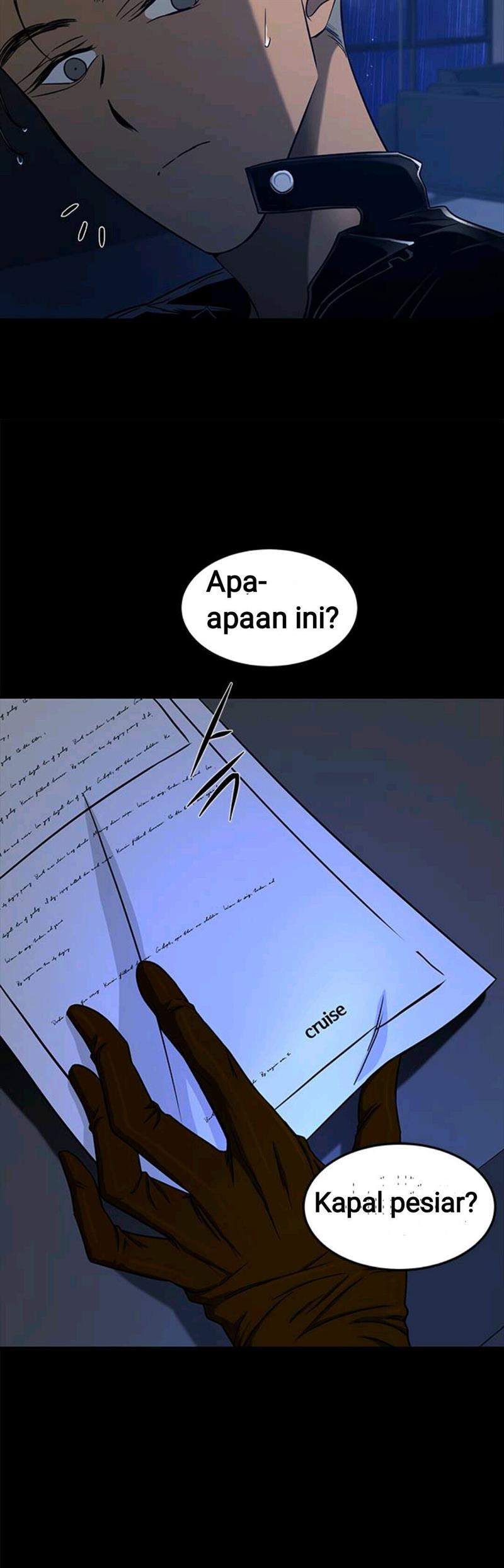 Loop Chapter 88 halaman 6