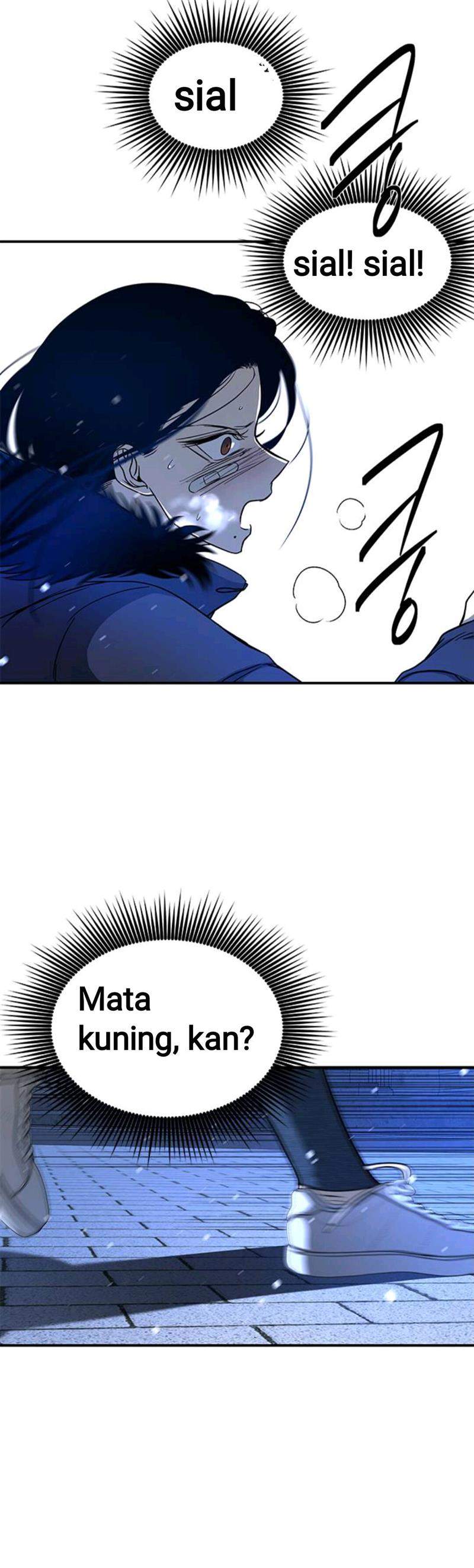 Loop Chapter 89 halaman 8