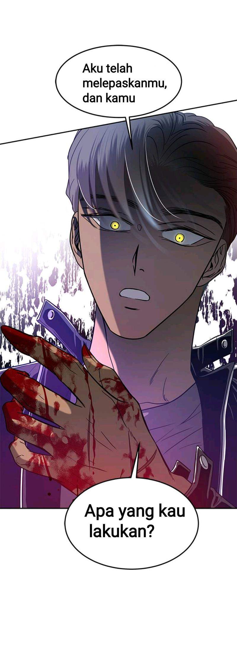 Loop Chapter 89 halaman 27