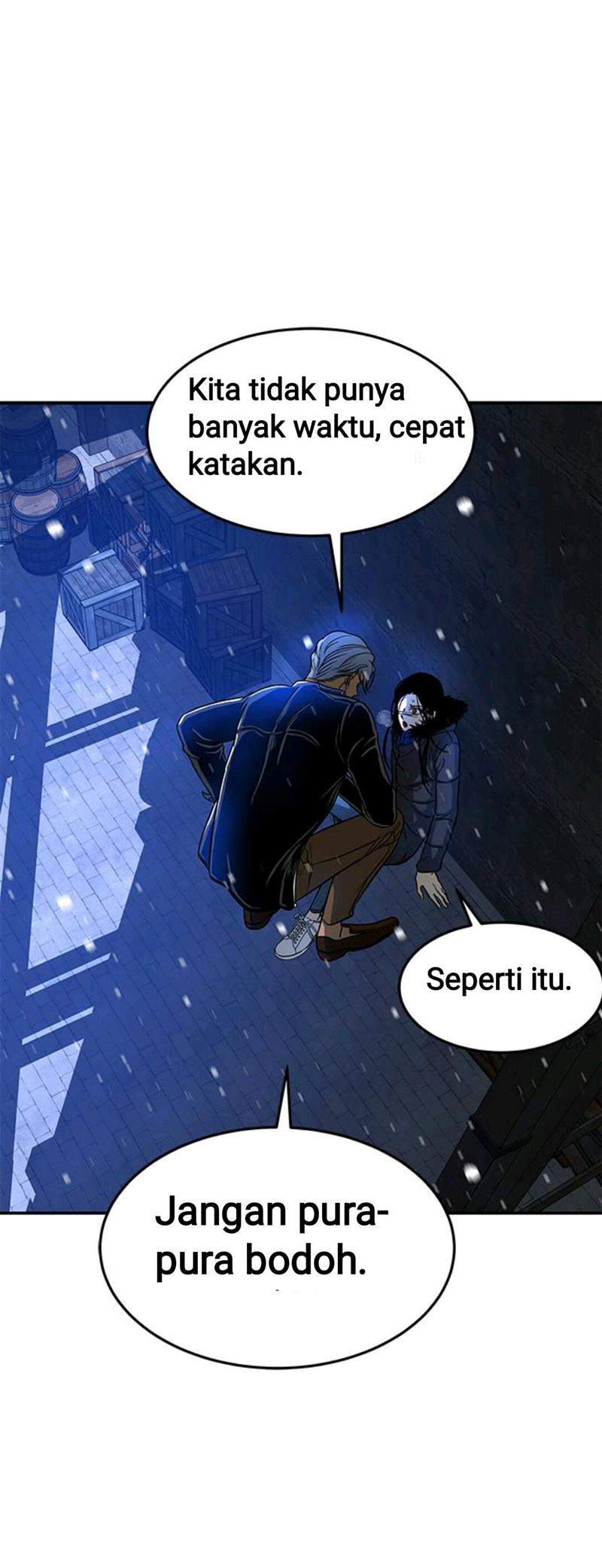 Loop Chapter 89 halaman 18