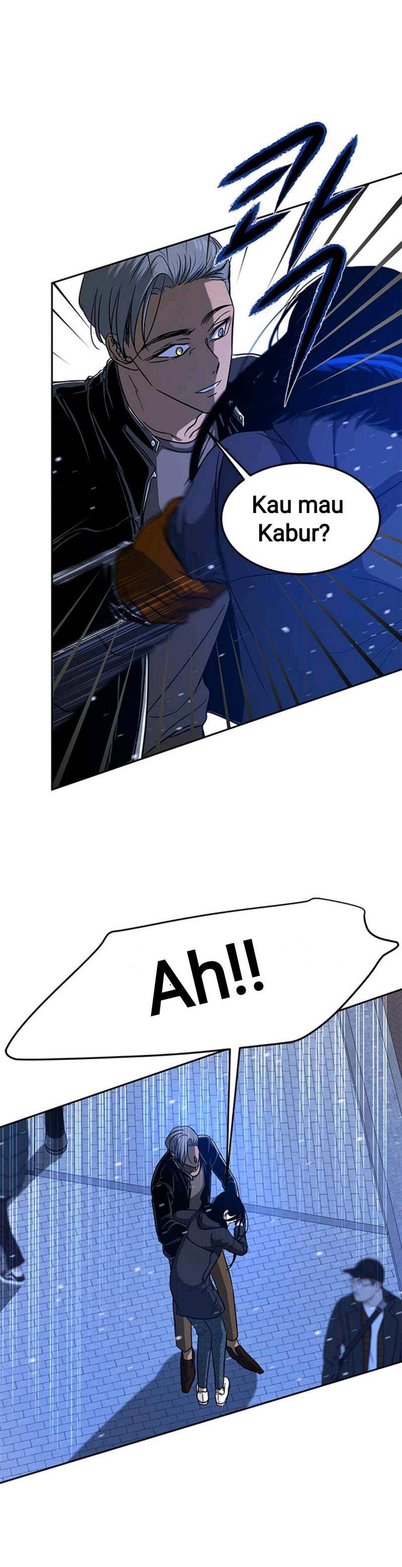 Loop Chapter 89 halaman 5