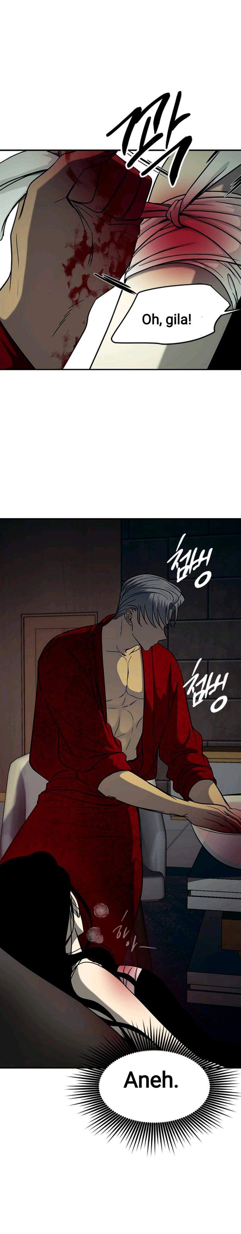 Loop Chapter 90 halaman 38