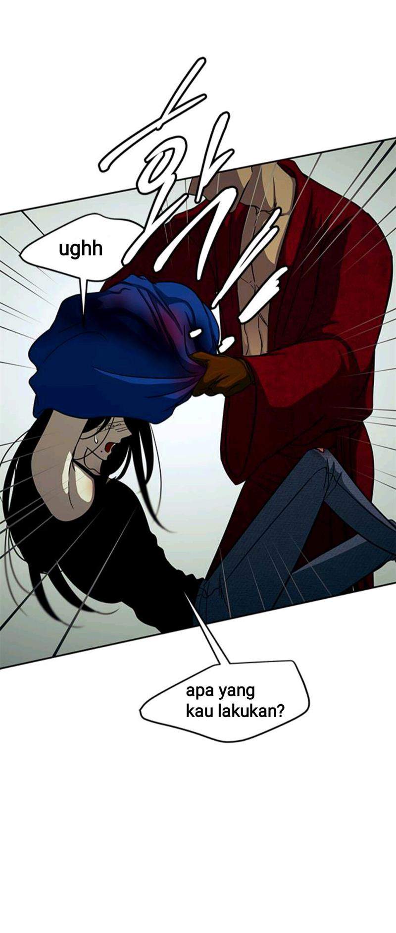 Loop Chapter 90 halaman 30