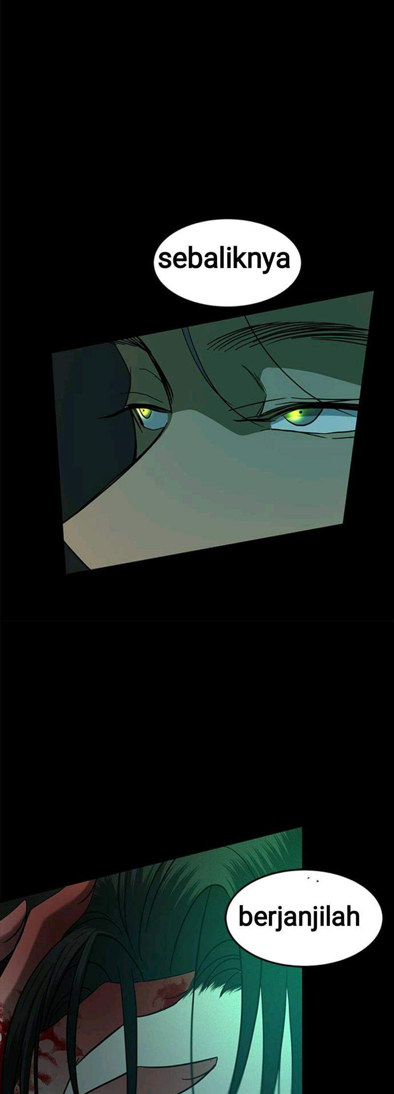 Loop Chapter 91 halaman 55
