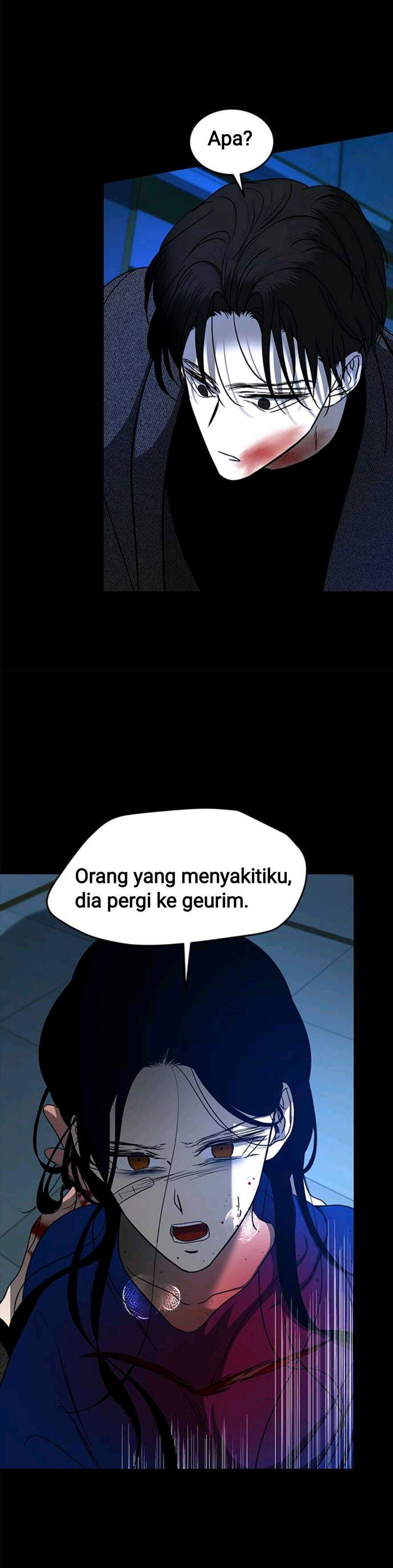 Loop Chapter 91 halaman 12