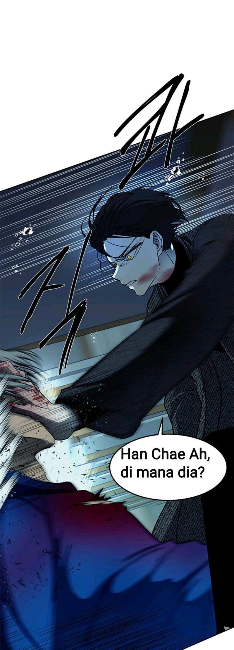 Loop Chapter 91 halaman 31