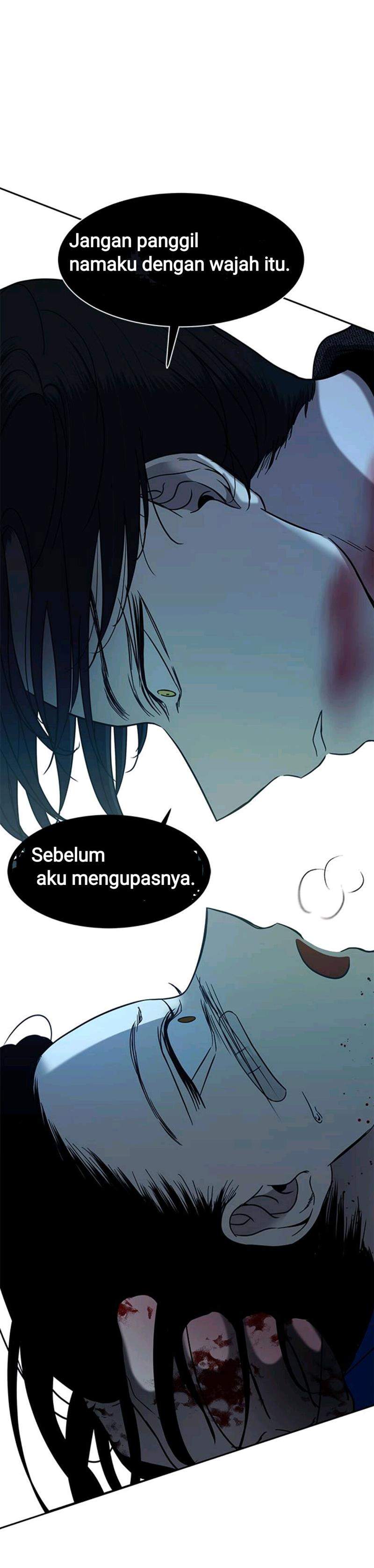 Loop Chapter 91 halaman 29