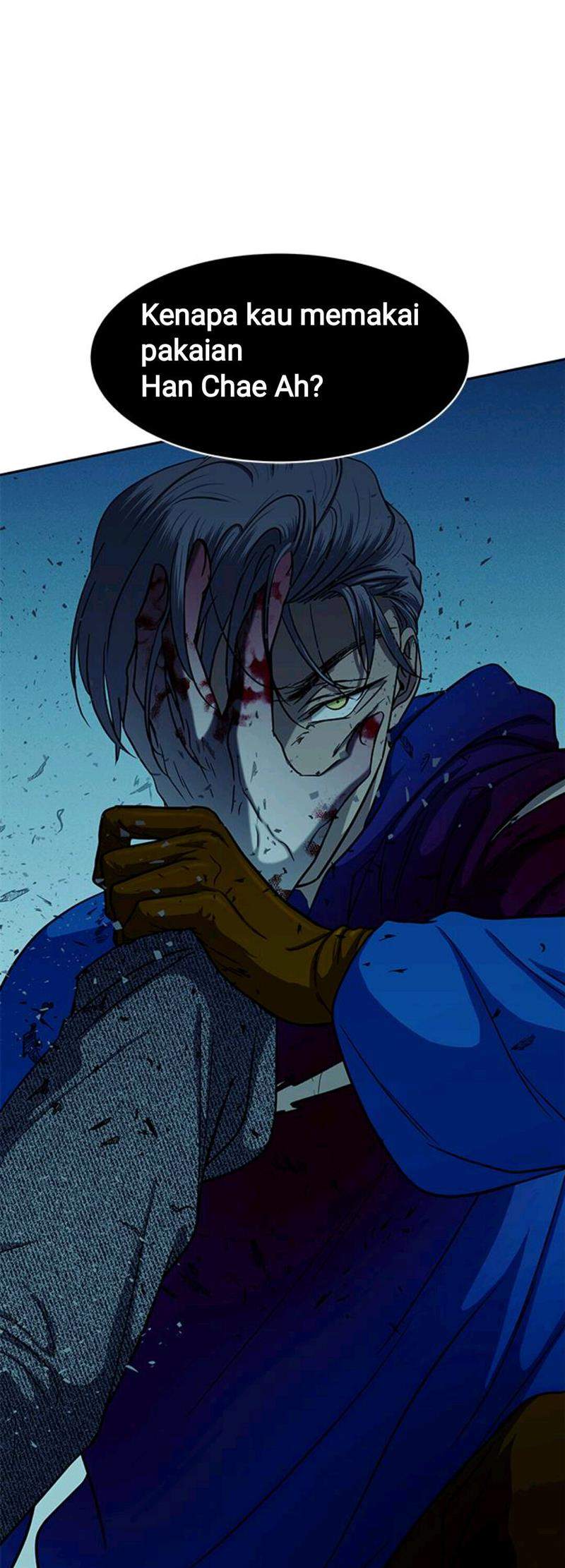 Loop Chapter 91 halaman 34