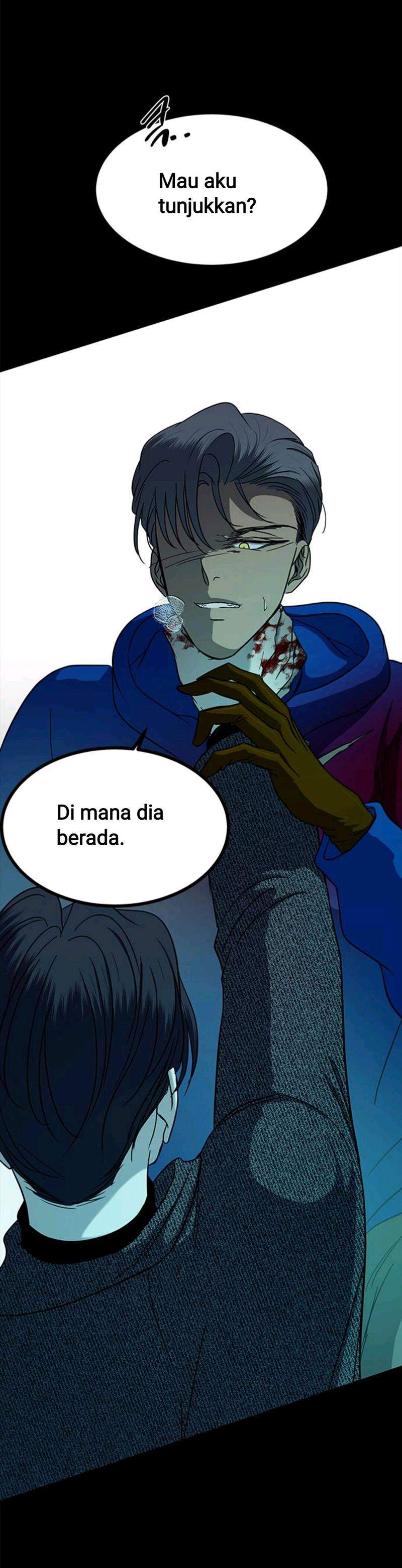 Loop Chapter 91 halaman 49